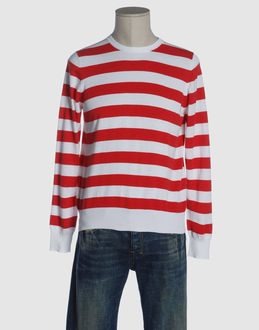 Confronta prezzi Bellwood maglieria maglie collo a giro su yoox.com