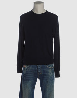 BELLWOOD MAGLIERIA Maglie collo a giro su YOOX.COM