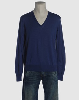 Confronta prezzi Kangra cashmere maglieria maglie collo a v su yoox.com
