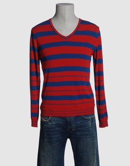 Confronta prezzi Mas_q maglieria maglie collo a v su yoox.com