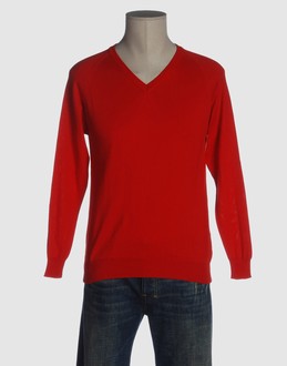 Confronta prezzi Raf by raf simons maglieria maglie collo a v su yoox.com