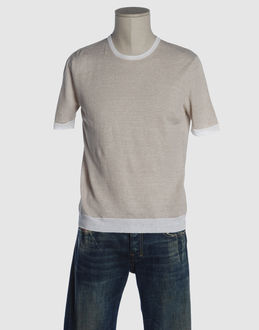 Confronta prezzi Bellwood maglieria maglie collo a giro su yoox.com