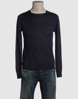 Confronta prezzi Bellwood maglieria maglie collo a giro su yoox.com