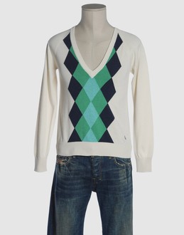 Confronta prezzi Ben sherman maglieria maglie collo a v su yoox.com