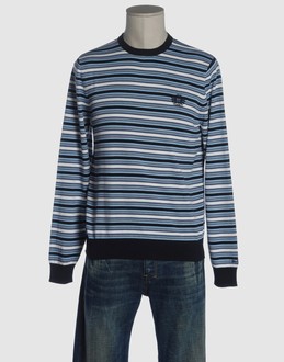 Confronta prezzi Ben sherman maglieria maglie collo a giro su yoox.com