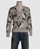 IMATRA MAGLIERIA Maglie collo a v su YOOXCOM