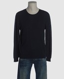 KAOS MAGLIERIA Maglie collo a giro su YOOXCOM
