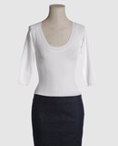 CHARLOTT MAGLIERIA Maglie maniche lunghe su YOOXCOM