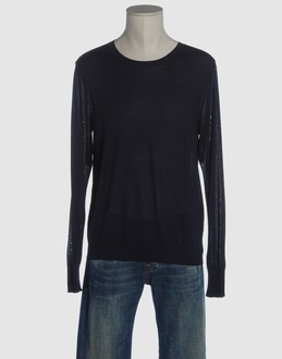 Confronta prezzi Kaos maglieria maglie collo a giro su yoox.com