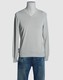 JIL SANDER - MAGLIERIA - Maglie collo a v - su YOOX.COM