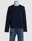 JIL SANDER - MAGLIERIA - Maglie collo a giro - su YOOX.COM