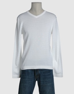 Confronta prezzi Jil sander maglieria maglie collo a v su yoox.com