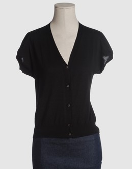 PRADA - MAILLE - Cardigans - sur YOOX.COM