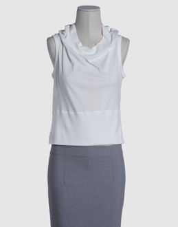 Confronta prezzi Yohji yamamoto maglieria maglie senza maniche su yoox.com