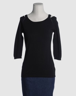 MARTIN MARGIELA 6 - MAGLIERIA - Maglie maniche lunghe - su YOOX.COM