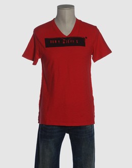 Confronta prezzi Dkny jeans maglieria maglie collo a v su yoox.com