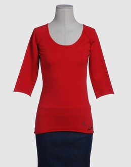 Dkny jeans maille pulls manches longues