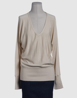 Dkny jeans maille pulls manches longues