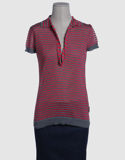 Confronta prezzi Dkny jeans maglieria maglie maniche corte su yoox.com