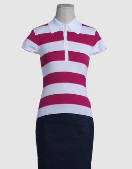 Confronta prezzi Ilary maglieria maglie maniche corte su yoox.com