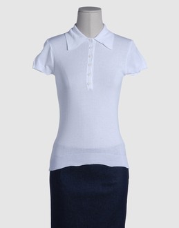 Confronta prezzi Ilary maglieria maglie maniche corte su yoox.com