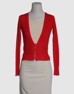 Avant toi maille cardigans