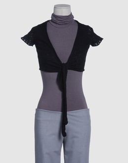 DKNY JEANS MAGLIERIA Cardigan su YOOX.COM