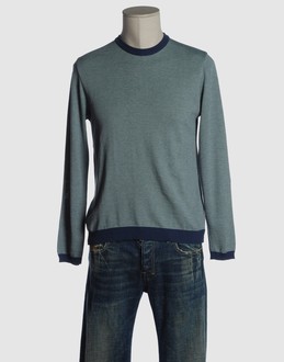 Confronta prezzi Grp maglieria maglie collo a giro su yoox.com