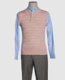 AGAINST MY KILLER - Sweater vests