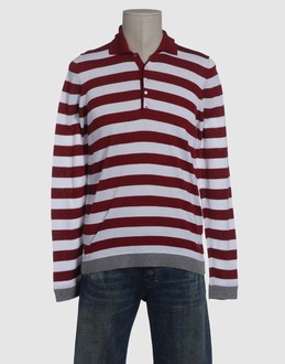 Confronta prezzi Solosali maglieria maglie collo a polo su yoox.com
