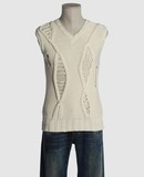 AGAINST MY KILLER - Sweater vests