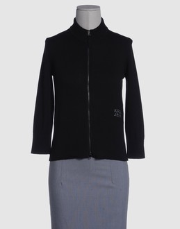 Krizia jeans maille cardigans