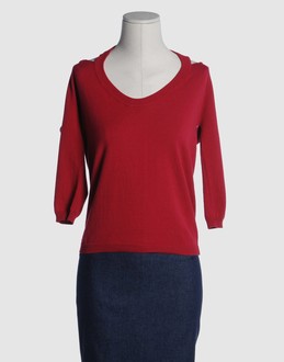 MARTIN MARGIELA 6 MAGLIERIA Maglie maniche lunghe su YOOX.COM