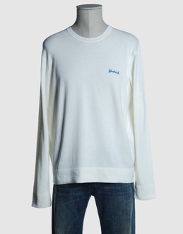 Confronta prezzi Woolrich maglieria maglie collo a giro su yoox.com