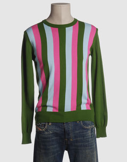 Confronta prezzi Souvenir clubbing maglieria maglie collo a giro su yoox.com