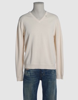 Confronta prezzi Polo jeans company maglieria maglie collo a v su yoox.com