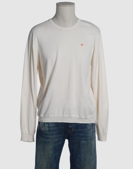 Confronta prezzi Polo jeans company maglieria maglie collo a giro su yoox.com