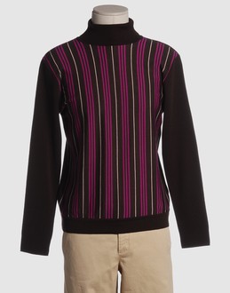 Confronta prezzi Grp maglieria maglie collo alto su yoox.com