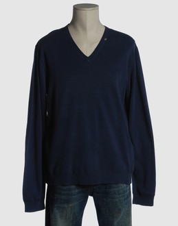 Confronta prezzi Polo jeans company maglieria maglie collo a v su yoox.com