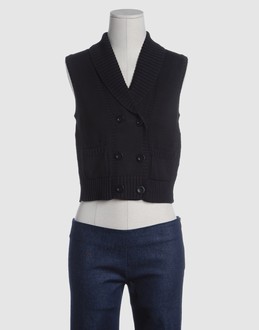 SEE BY CHLOE MAGLIERIA Cardigan su YOOX.COM