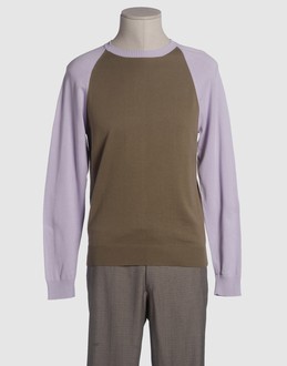 Confronta prezzi Kikc maglieria maglie collo a giro su yoox.com