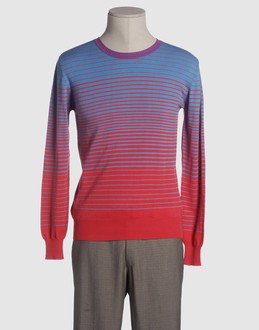 Confronta prezzi Souvenir clubbing maglieria maglie collo a giro su yoox.com