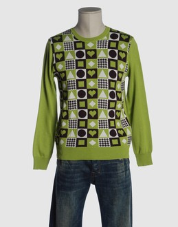 Confronta prezzi Nologo maglieria maglie collo a giro su yoox.com