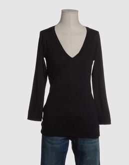 Confronta prezzi Velvet maglieria maglie maniche lunghe su yoox.com