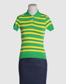 Confronta prezzi Grp maglieria maglie maniche corte su yoox.com