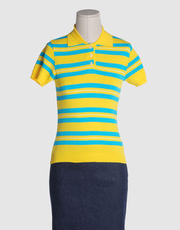 Confronta prezzi Grp maglieria maglie maniche corte su yoox.com