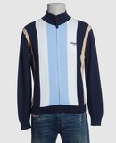 MERC MAGLIERIA Cardigan su YOOXCOM