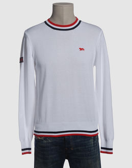 Confronta prezzi Lonsdale london maglieria maglie collo a giro su yoox.com