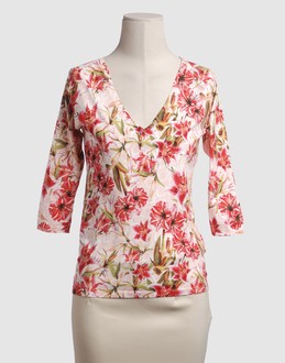 ANITA VIOLA - KNITWEAR - Long sleeve jumpers - on YOOX.COM