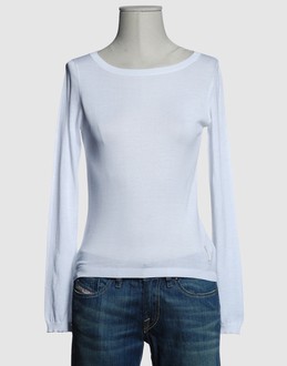 Confronta prezzi Peuterey maglieria maglie maniche lunghe su yoox.com
